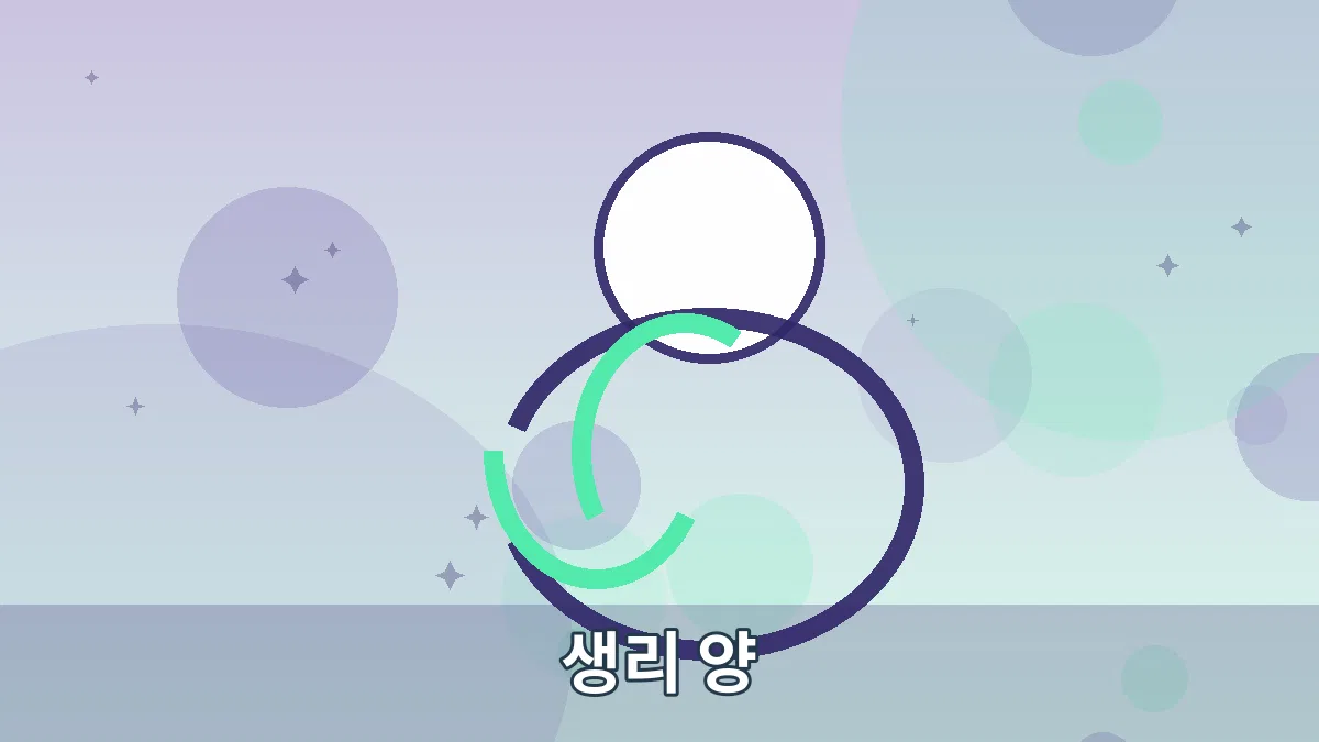생리 양 안내 이미지 5